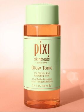 Pixi Glow Tonic Exfoliating Toner -